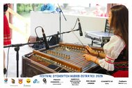 Festival dychových hudieb Ostratice