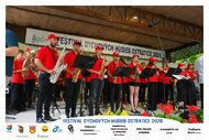 Festival dychových hudieb Ostratice