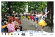 Festival dychových hudieb Ostratice