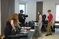 Workshop Fenomén videoklip (9. 10.)