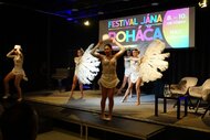 Program Roháčovské nostalgie - SZUŠ XOANA z Prievidze (9.10.)