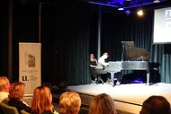 Program Roháčovské nostalgie - klavirista Marián Púčik (9.10.)