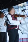 Ľudová hudba FS Senior Vtáčnik – výročný program Od kolísky ku kolíske ©Petra Obonova 13.6.2026