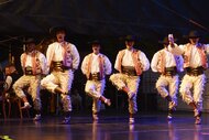 SĽUK – hlavný hosť 40. HFS s programom Slovensko ©Petra Obonova 13.6.2026