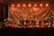 SĽUK – hlavný hosť 40. HFS s programom Slovensko ©Petra Obonova 13.6.2026