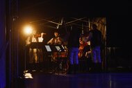 SĽUK – hlavný hosť 40. HFS s programom Slovensko ©Petra Obonova 13.6.2026