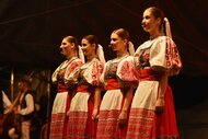 SĽUK – hlavný hosť 40. HFS s programom Slovensko ©Petra Obonova 13.6.2026