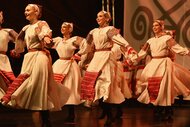 SĽUK – hlavný hosť 40. HFS s programom Slovensko ©Petra Obonova 13.6.2026