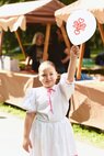 40. Hornonitrianske folklórne slávnosti 2026 ©Petra Obonova