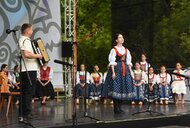 Mladé výhonky - Karolína Kmecová ©Petra Obonova 13.6.2026