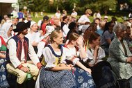 Diváci ©Petra Obonova 13.6.2026