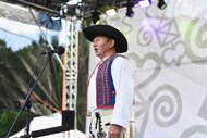 Komponovaný program FSk z hornej Nitry: Jozef Solár ©Petra Obonova 13.6.2026