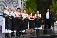 Komponovaný program FSk z hornej Nitry: FSk Rokôška Nitrianske Rudno ©Petra Obonova 13.6.2026