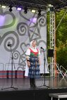 Komponovaný program FSk z hornej Nitry: Magdaléna Vaňová FSk Lubená Poluvsie ©Petra Obonova 13.6.2026