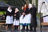 Komponovaný program FSk z hornej Nitry: FSk Košovan Kanianka ©Petra Obonova 13.6.2026