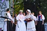Komponovaný program FSk z hornej Nitry: FSk Marinka Nováky ©Petra Obonova 13.6.2026