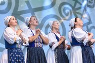 FS Senior Vtáčnik – výročný program Od kolísky ku kolíske ©Petra Obonova 13.6.2026