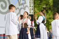 Program Veselože: DFS Malá Sielnica Lazany