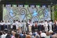 Záver programu Medailón ©Petra Obonova 12.6.2026
