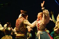 FS Magura z Kežmarku ©Petra Obonova 12.6.2026