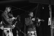 Škola tanca s FS Magura ©Petra Obonova 12.6.2026