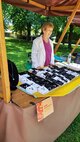 Sprievodné podujatie: Remeselný jarmok – Elena Nedeliaková - šperky