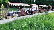 Sprievodné podujatie: Remeselný jarmok