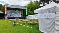 40. Hornonitrianske folklórne slávnosti 2026