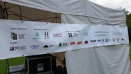 40. Hornonitrianske folklórne slávnosti 2026 - partneri a sponzori