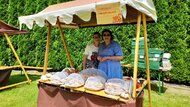 Sprievodné podujatie: tradičná kuchyňa - Jana Halašková