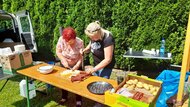 Sprievodné podujatie: tradičná kuchyňa  - OZ FanNecpaly Prievidza