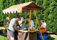 Sprievodné podujatie: tradičná kuchyňa  - OZ FanNecpaly Prievidza