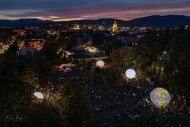 Hviezdna Prievidza ©Michal Kalis