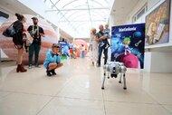 Hviezdna Prievidza ©codnes.sk
