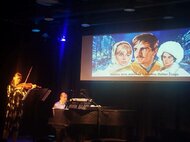 Doktor Živago (Maurice Jarre, aranžmán T. Manera)