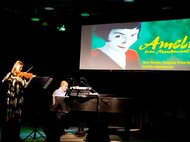 Amélia z Montmartru: Comptine d’une autre été  (Yann Tiersen)