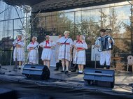 FSk Košarinka Temeš