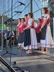 Spevácka skupina Prameň Dolné Vestenice