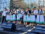 Senior klub Šafran Nitrica
