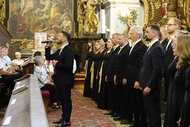 Spevácky zbor Omnia