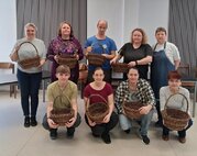 Záverečná fotografia kurzistov