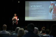 Slávnostná prezentácia výšivky z nitrianskeho pravna a okolia - 0010