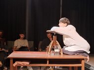 Vila Lola 26: BaPoDi, Bánovce n/Bebr. (3.5.)