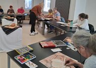 Učíme sa umeniu 2026: Vôňa domova (28. 4. 2026)