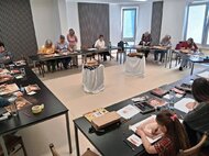 Učíme sa umeniu 2026: Vôňa domova (28. 4. 2026)