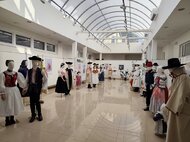 Výstava Byť si bližšie