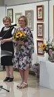 Príhovor autorky výstavy Heleny Galbavej