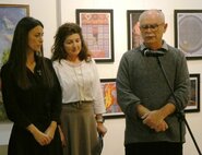 Príhovor predsedu odbornej poroty Mgr. Antona Strateného