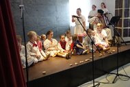 Deň detského folklóru: Kapsiarka z Poruby