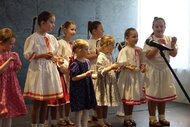 Deň detského folklóru: Kapsiarka z Poruby